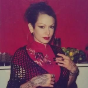 Meet your Posher, Michelle